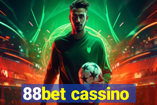 88bet cassino